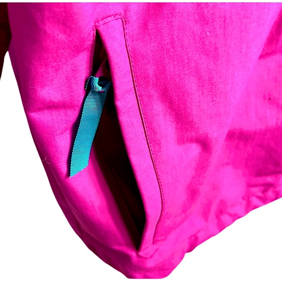 Patagonia Winter Storm Parka F1 Mountain Guide Women’s L Y2K Vintage Snow Warmth - Picture 7 of 11